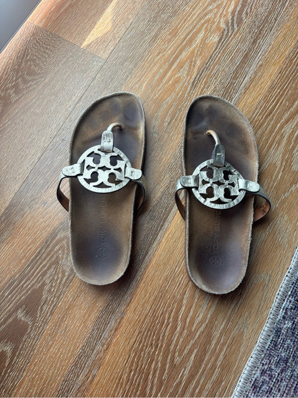 Tory Burch Miller Cloud
